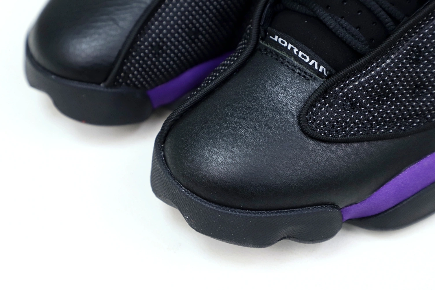 PURPLE' RETRO AIR 'COURT JORDAN AIR 13 JORDAN 0108